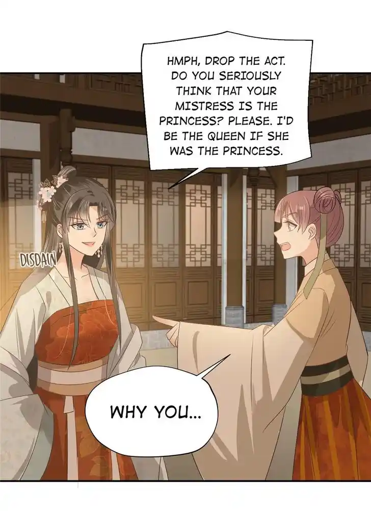 Prince's Overwhelming Love Ch.182