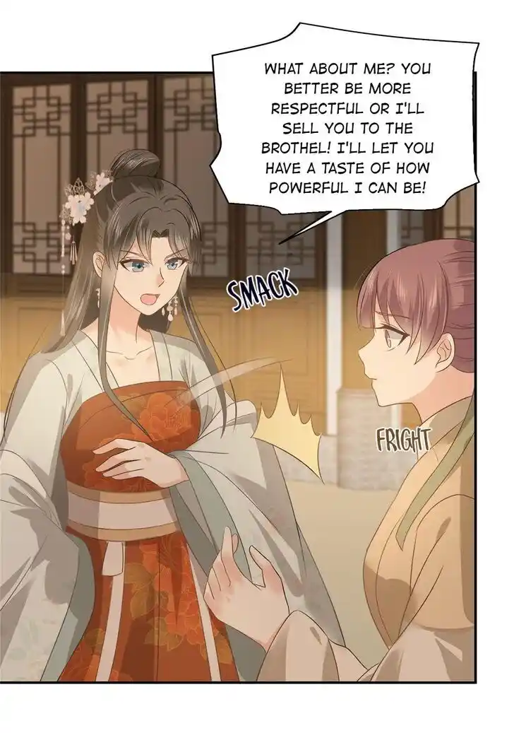 Prince's Overwhelming Love Ch.182