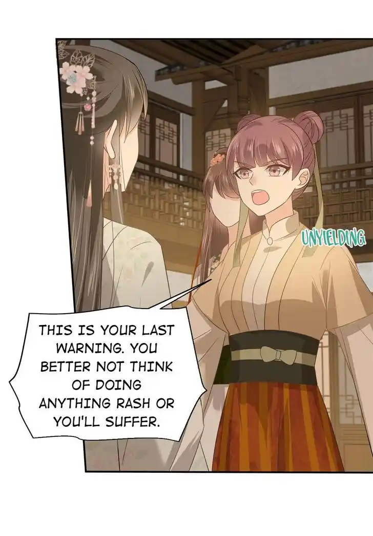 Prince's Overwhelming Love Ch.182