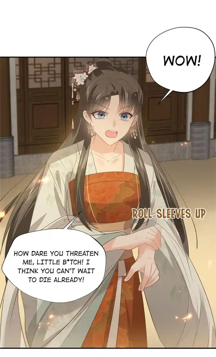 Prince's Overwhelming Love Ch.182