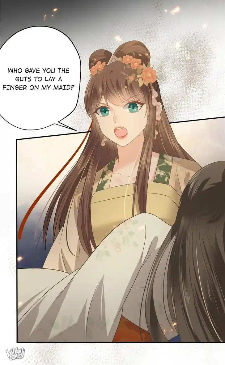 Prince's Overwhelming Love Ch.182