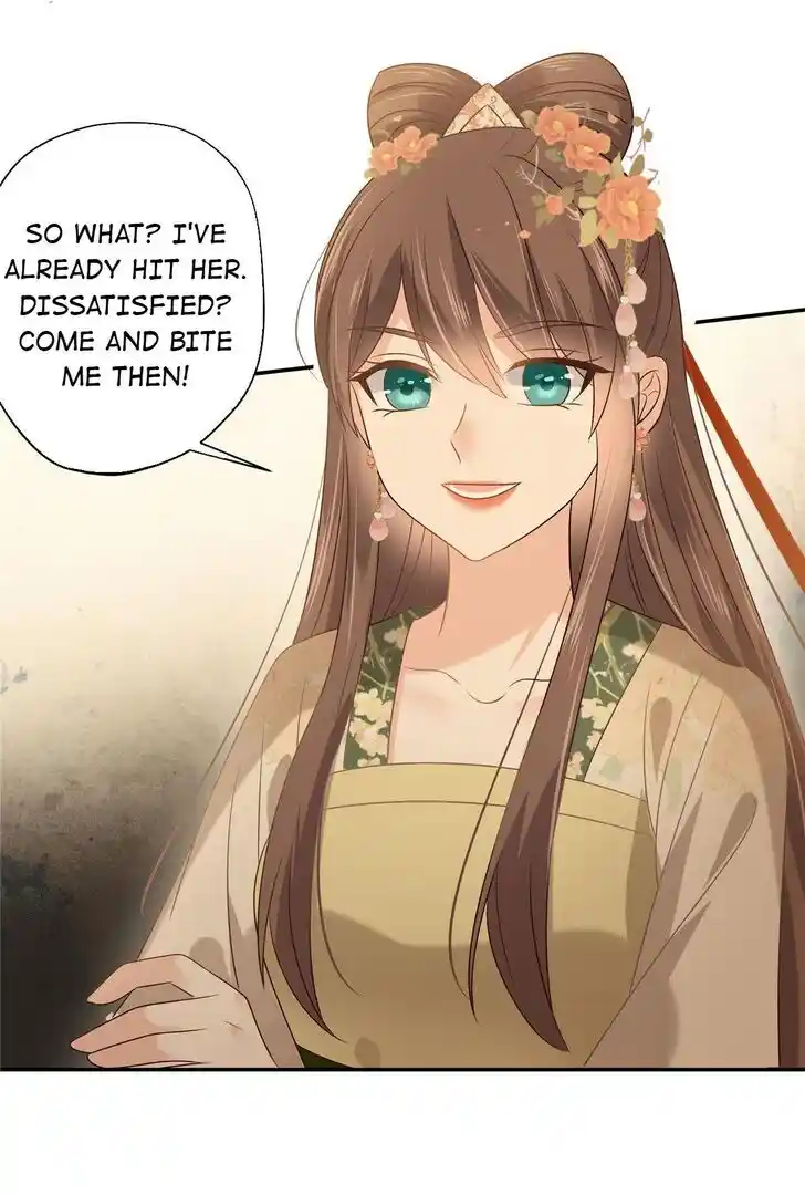 Prince's Overwhelming Love Ch.183