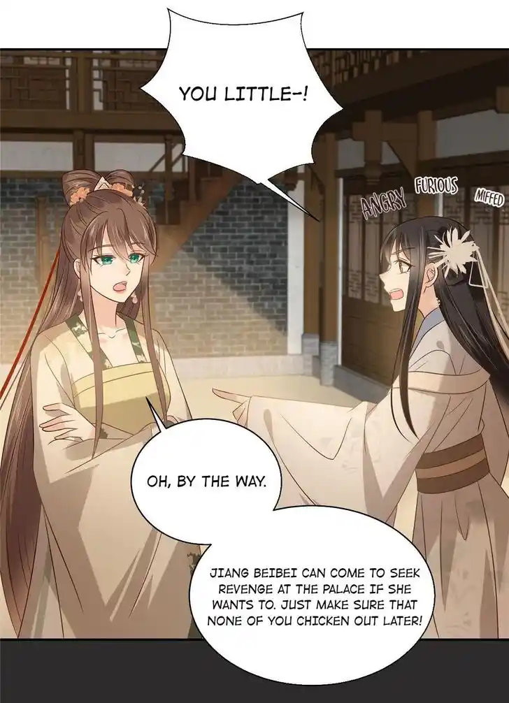 Prince's Overwhelming Love Ch.183