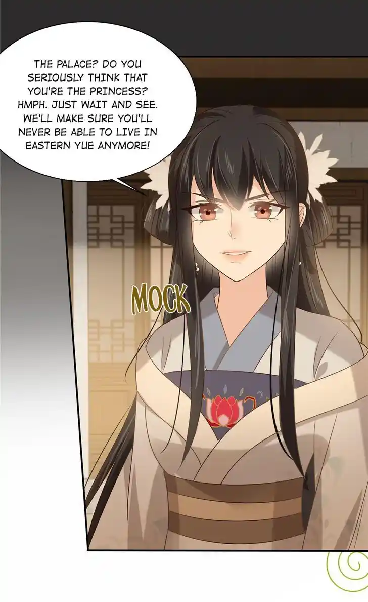 Prince's Overwhelming Love Ch.183