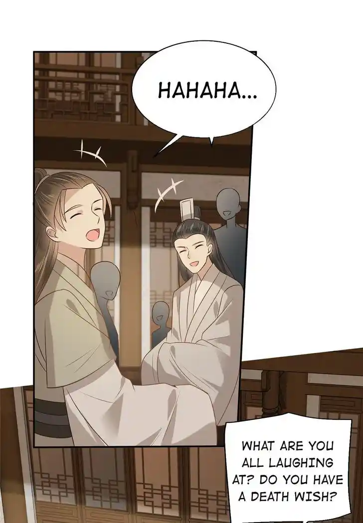 Prince's Overwhelming Love Ch.183