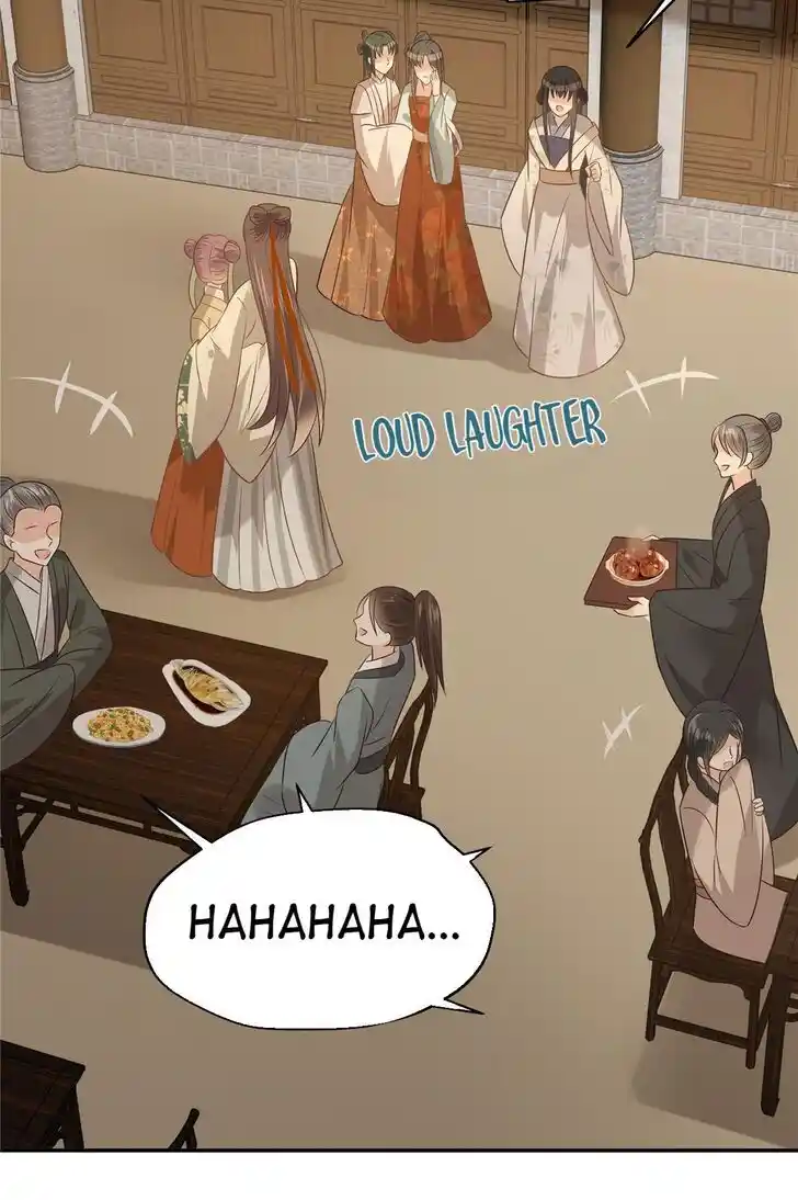 Prince's Overwhelming Love Ch.183