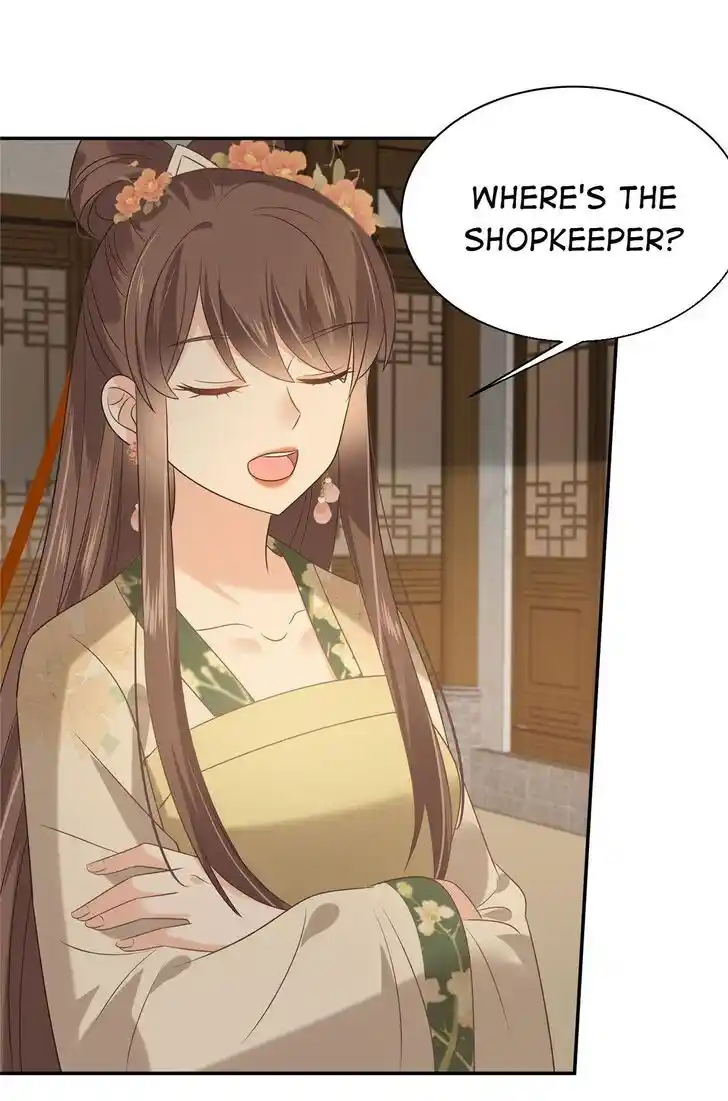 Prince's Overwhelming Love Ch.183