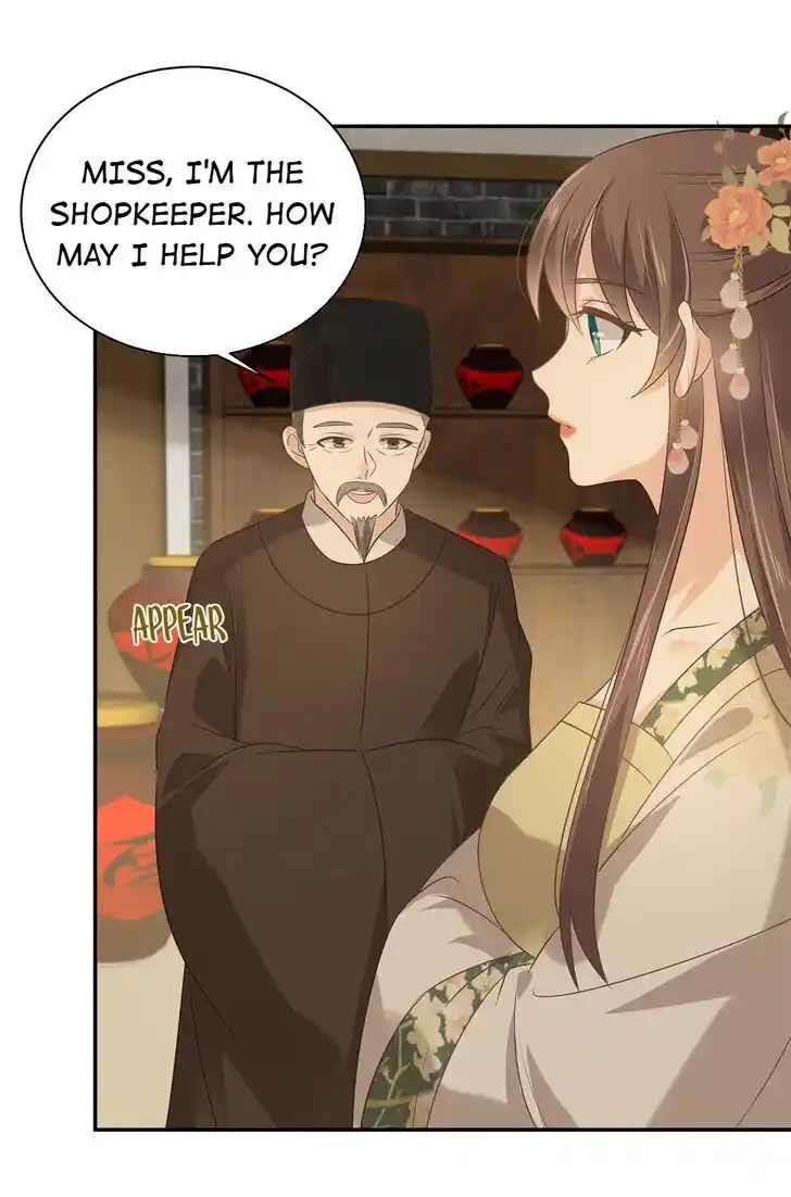 Prince's Overwhelming Love Ch.183