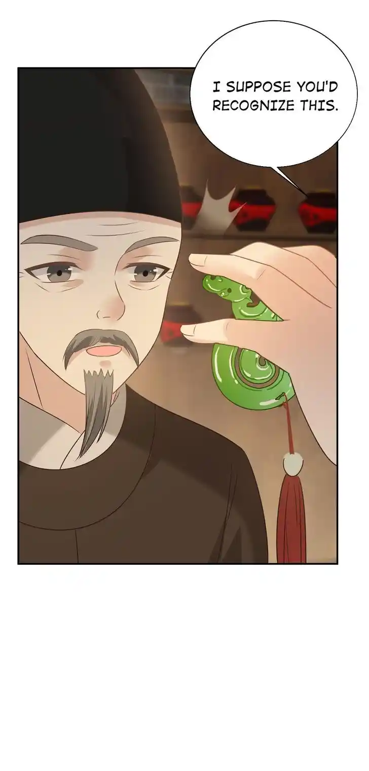 Prince's Overwhelming Love Ch.183