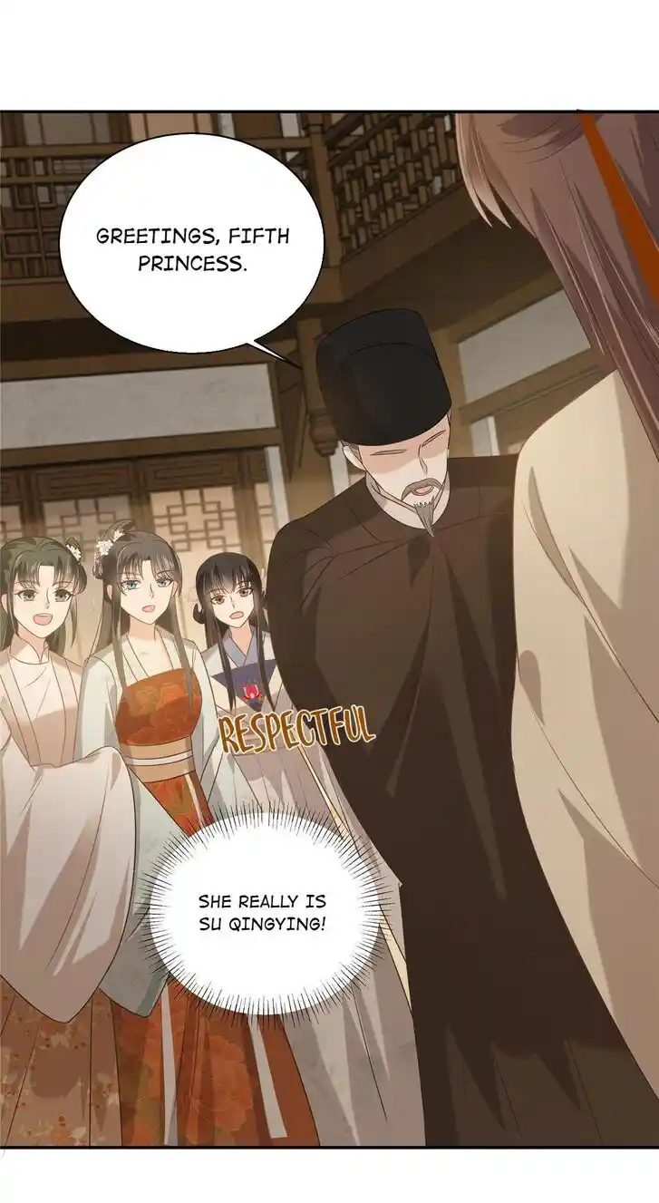 Prince's Overwhelming Love Ch.183