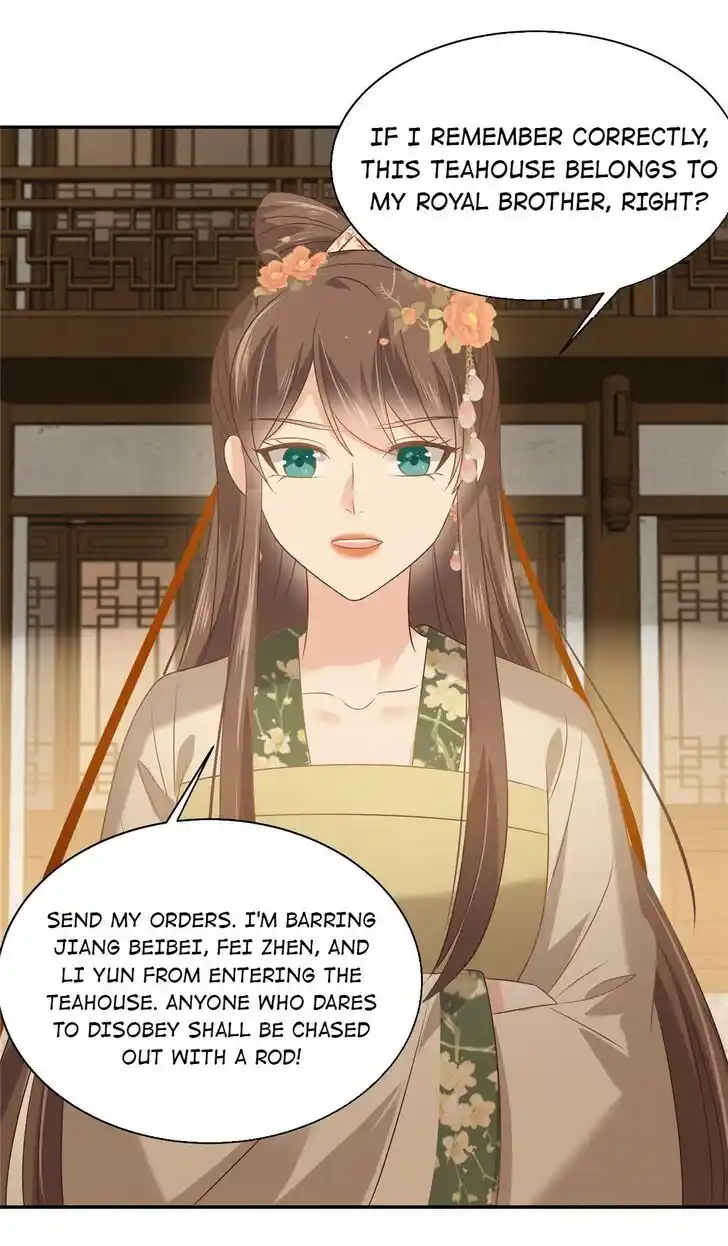 Prince's Overwhelming Love Ch.183