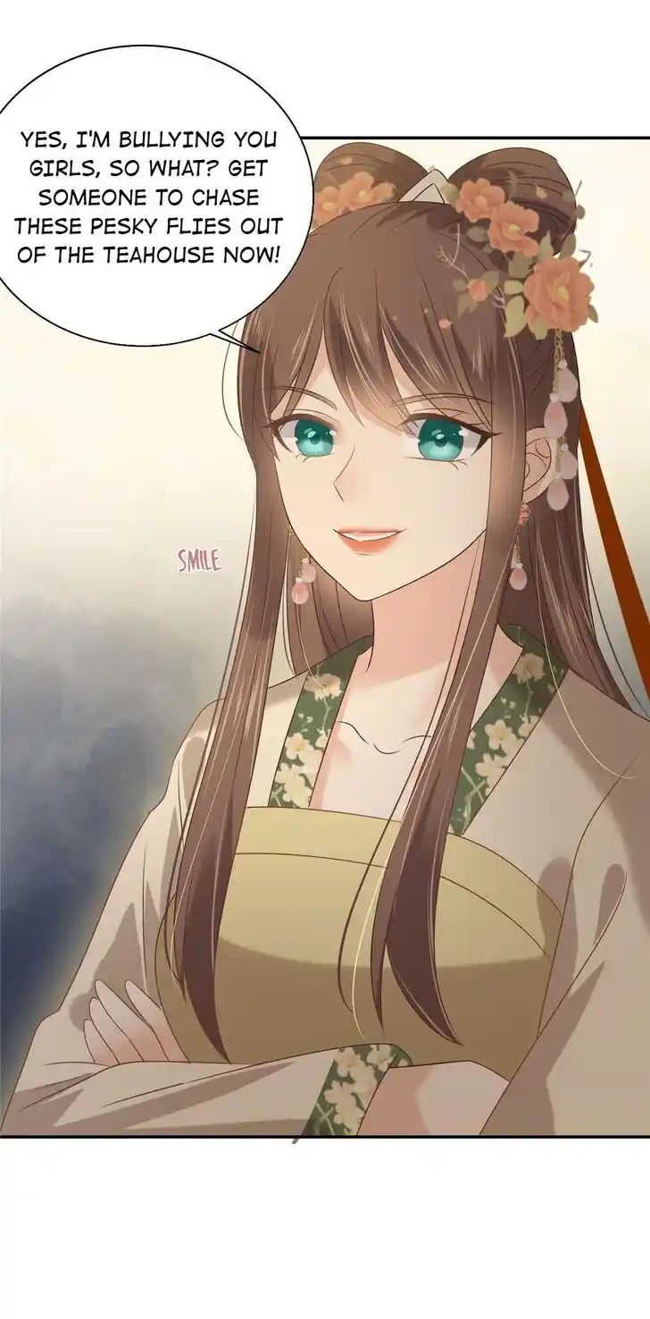 Prince's Overwhelming Love Ch.183