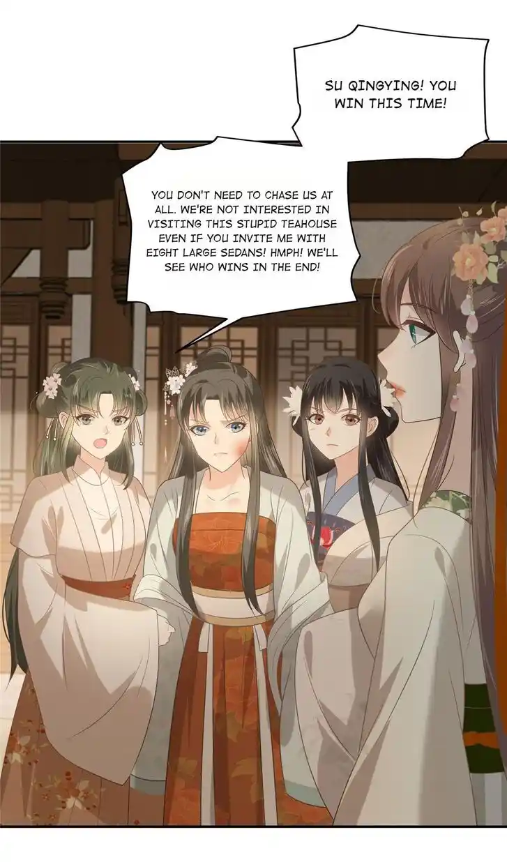 Prince's Overwhelming Love Ch.183