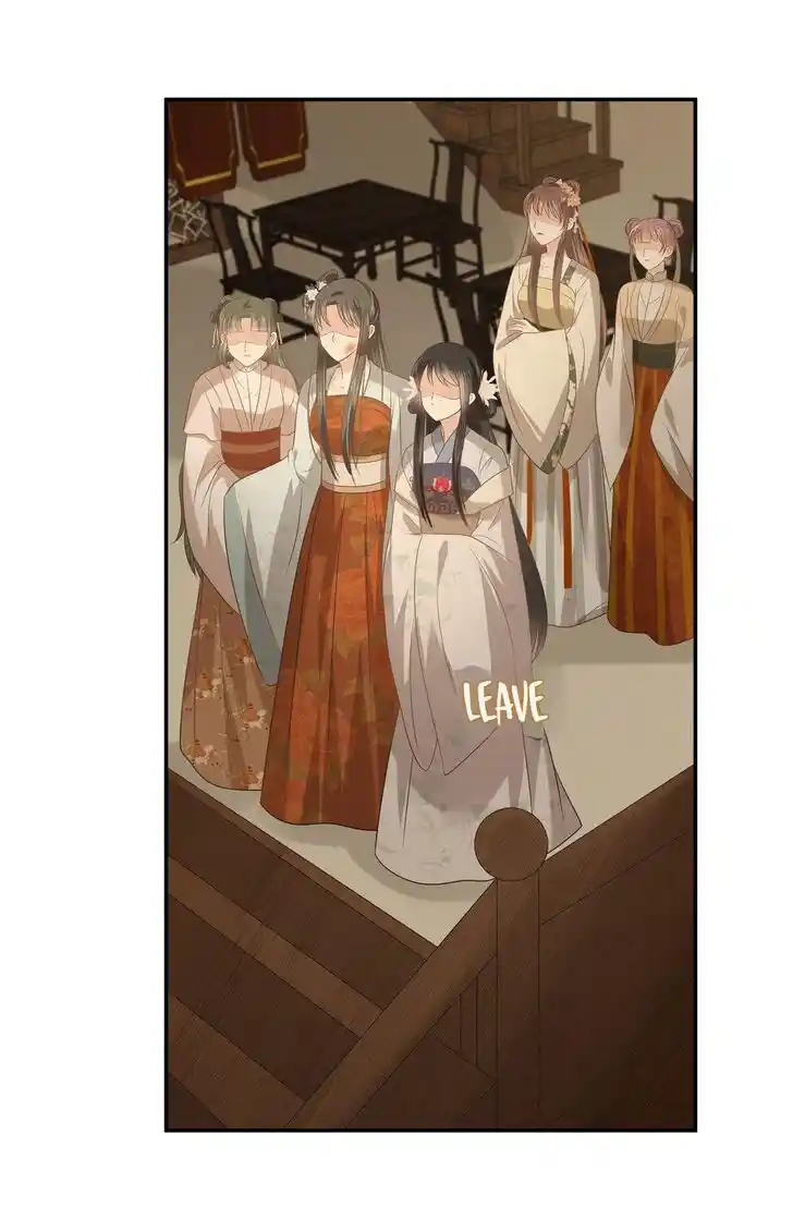 Prince's Overwhelming Love Ch.183