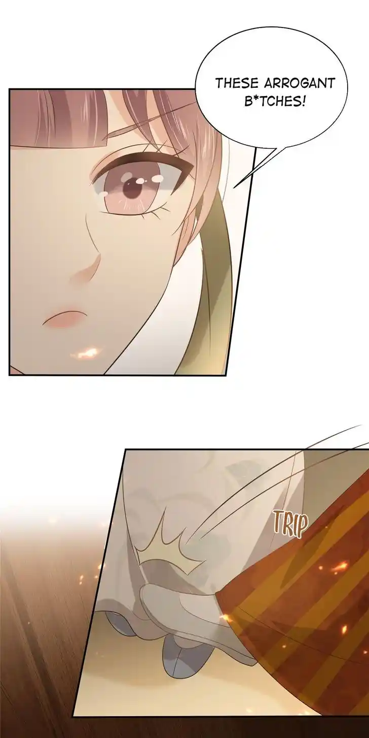 Prince's Overwhelming Love Ch.183