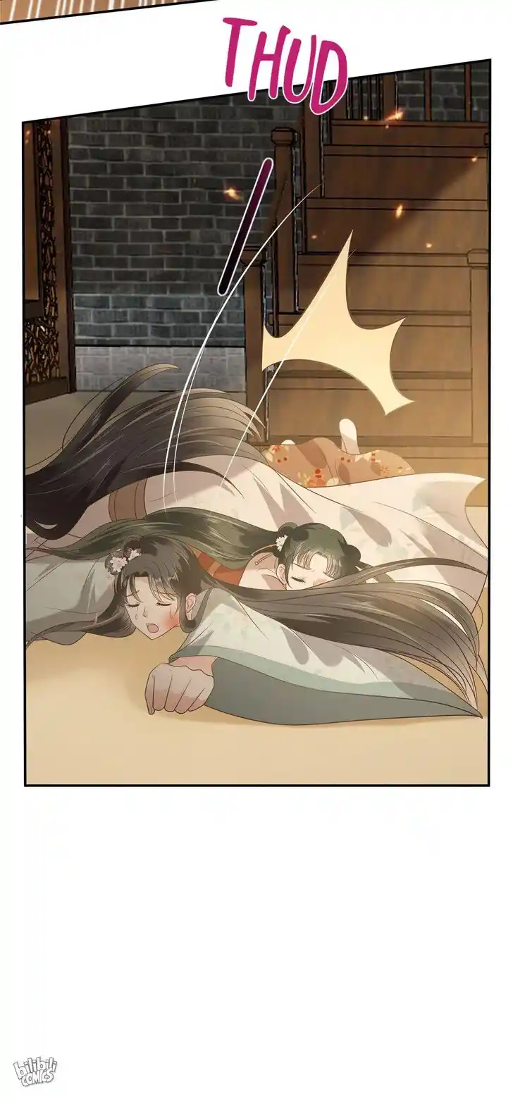 Prince's Overwhelming Love Ch.183