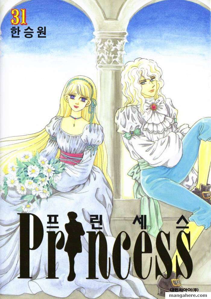 Princess 31