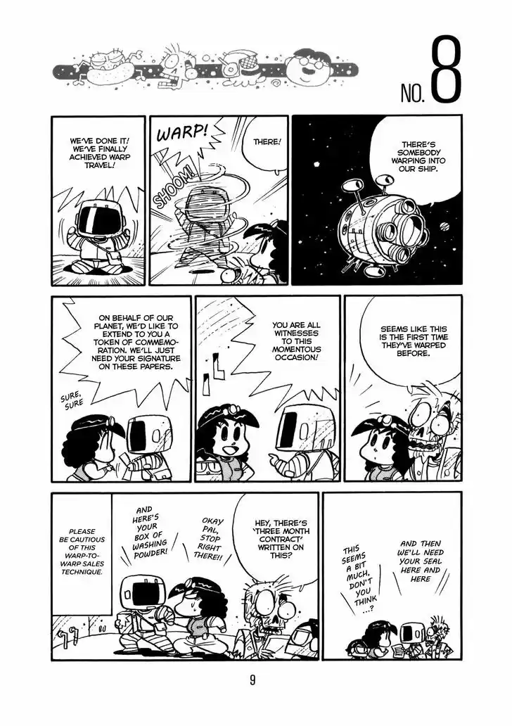 Princess Runna Adventure Rally 1