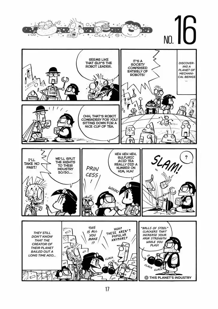 Princess Runna Adventure Rally 1