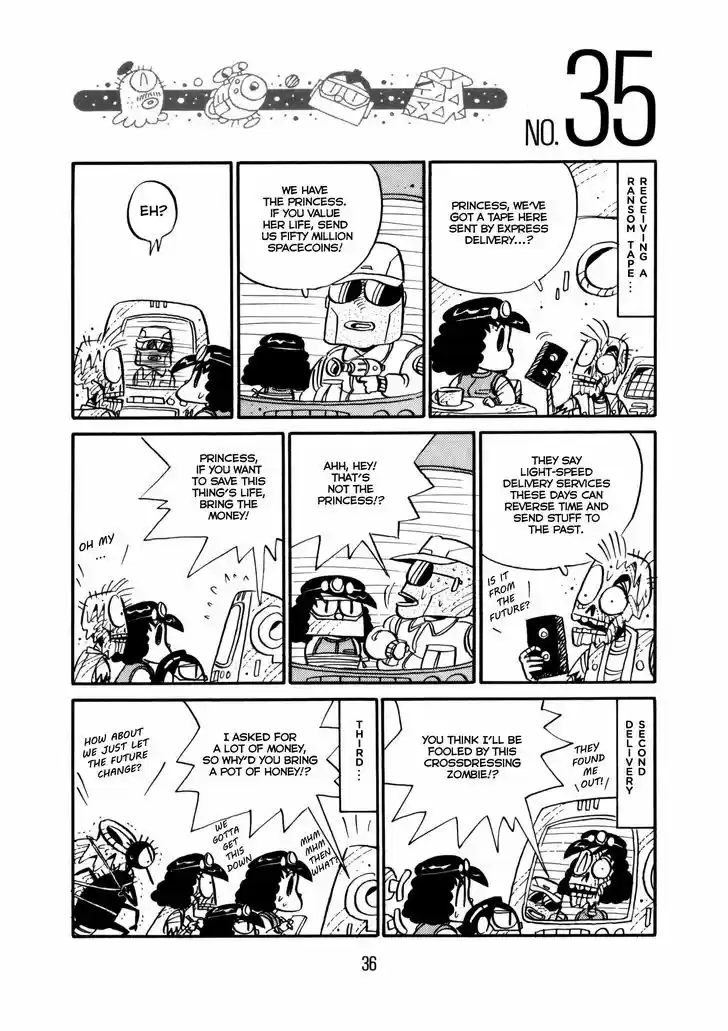 Princess Runna Adventure Rally 2