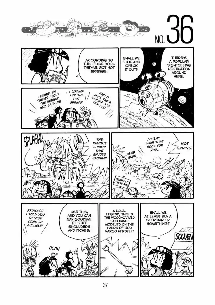 Princess Runna Adventure Rally 2