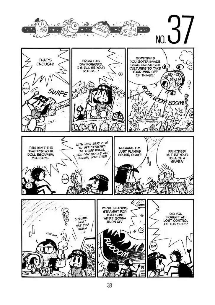 Princess Runna Adventure Rally 2