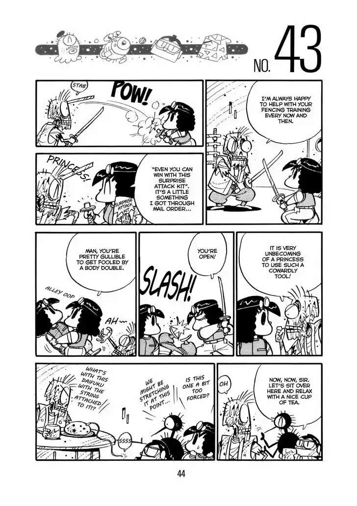 Princess Runna Adventure Rally 2