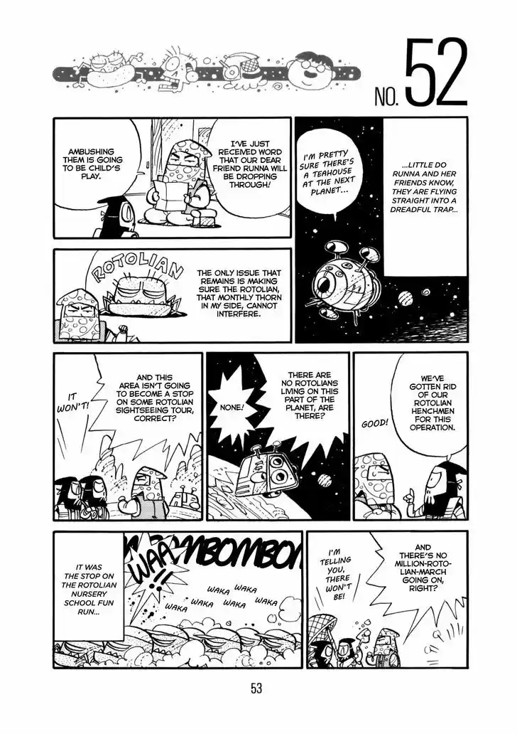 Princess Runna Adventure Rally 2