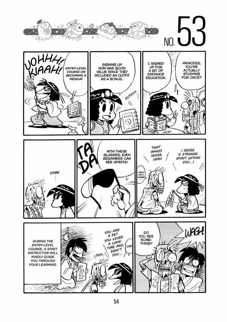 Princess Runna Adventure Rally 2