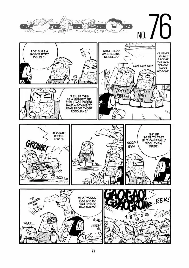 Princess Runna Adventure Rally 3