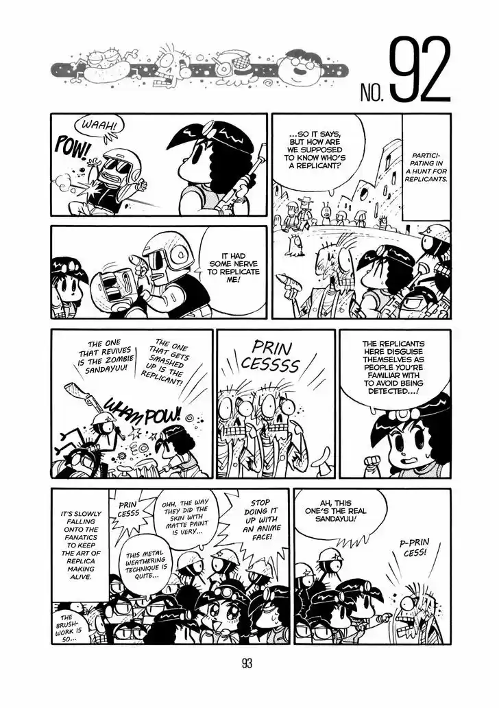 Princess Runna Adventure Rally 3