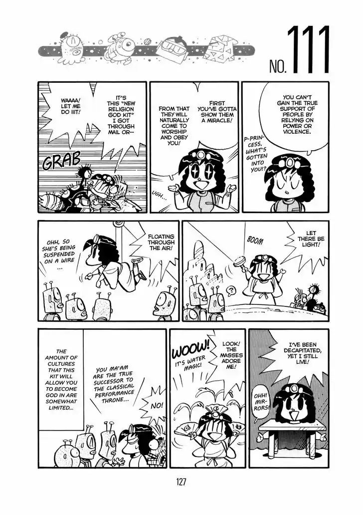 Princess Runna Adventure Rally 4