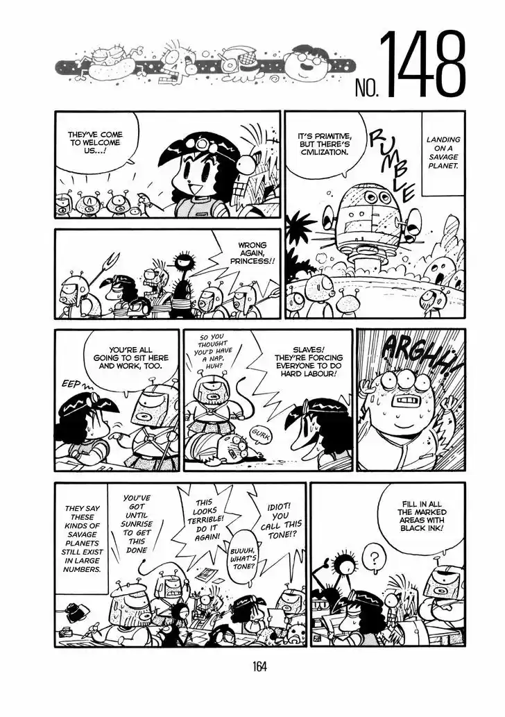 Princess Runna Adventure Rally 6