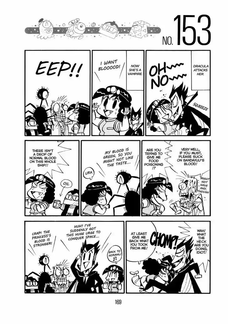 Princess Runna Adventure Rally 6