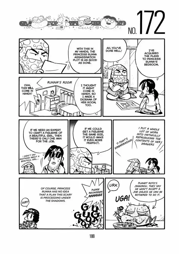 Princess Runna Adventure Rally 6