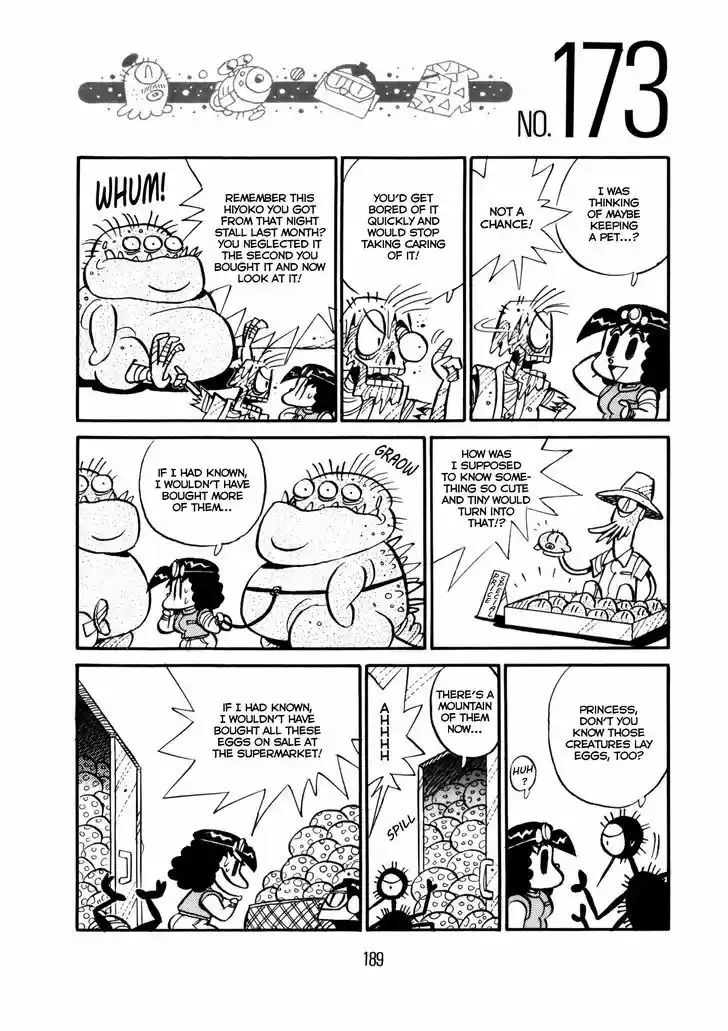 Princess Runna Adventure Rally 6