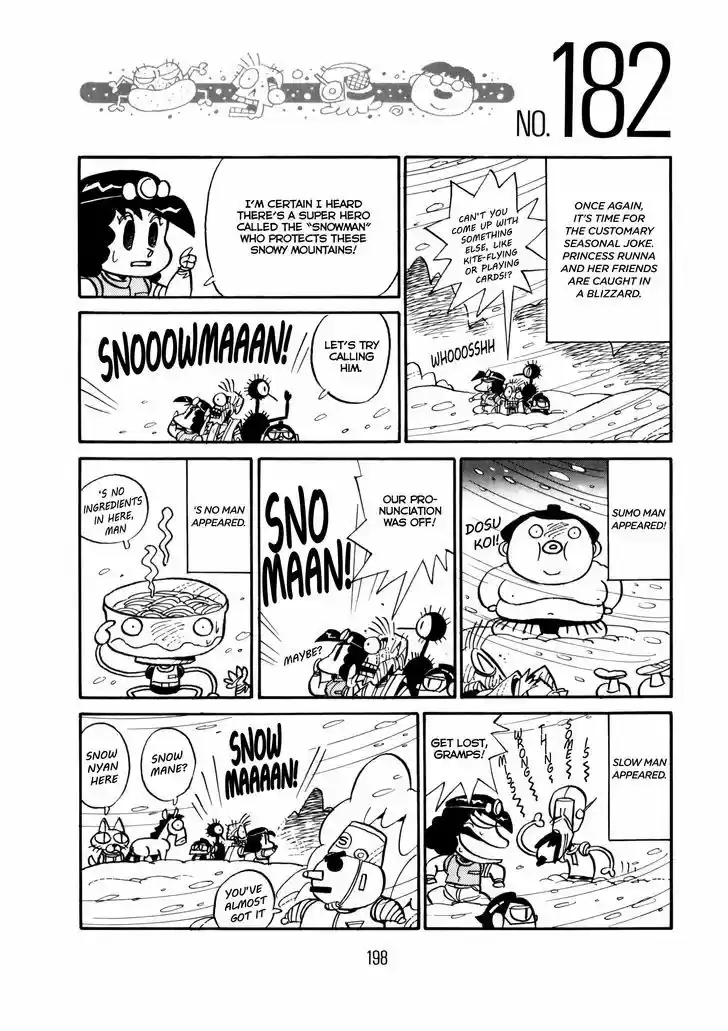 Princess Runna Adventure Rally 7