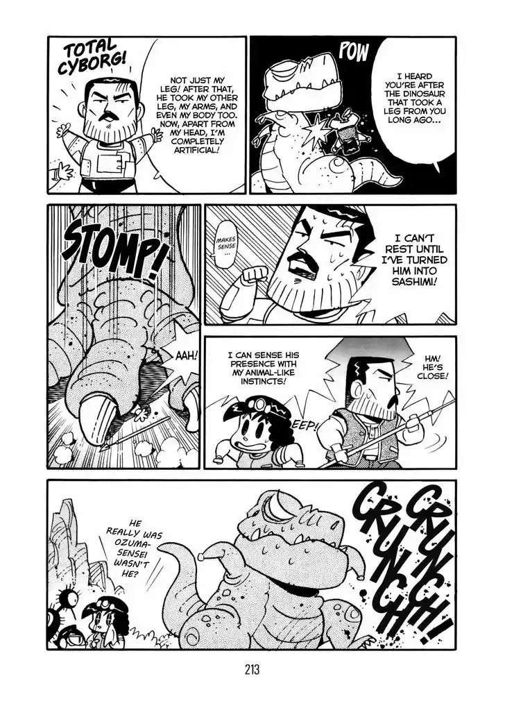 Princess Runna Adventure Rally 7