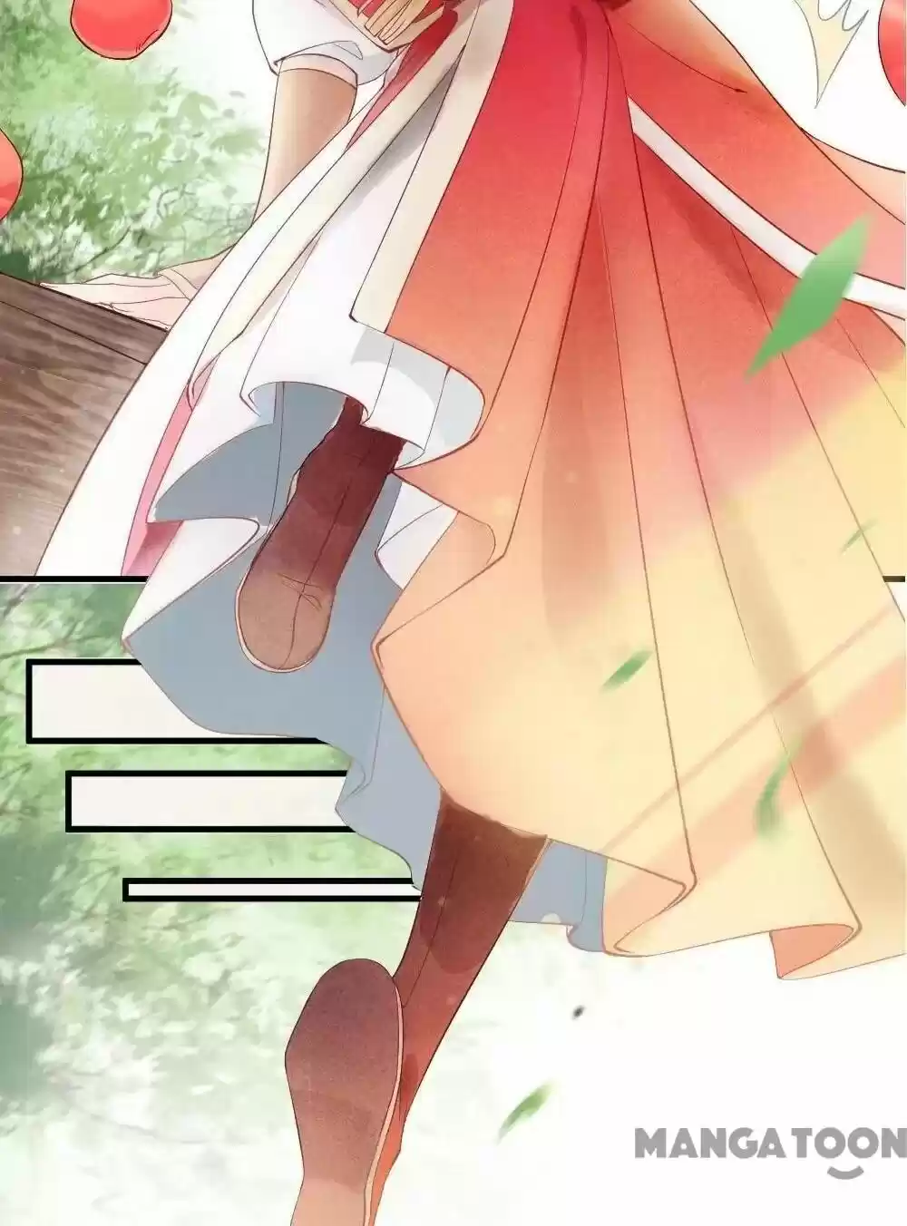 Princess Tomboy & Prince Grumpy Chapter 1