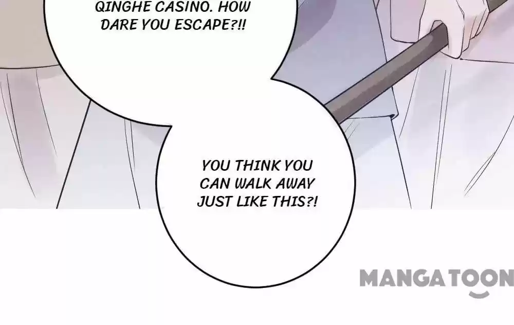 Princess Tomboy & Prince Grumpy Chapter 1