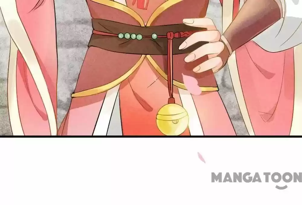 Princess Tomboy & Prince Grumpy Chapter 1