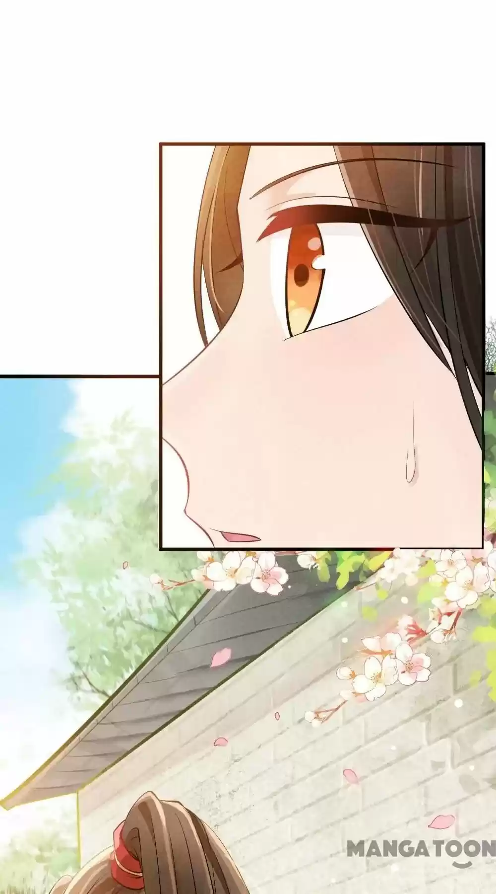 Princess Tomboy & Prince Grumpy Chapter 1