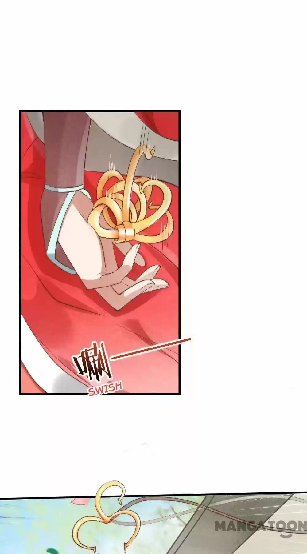 Princess Tomboy & Prince Grumpy Chapter 1