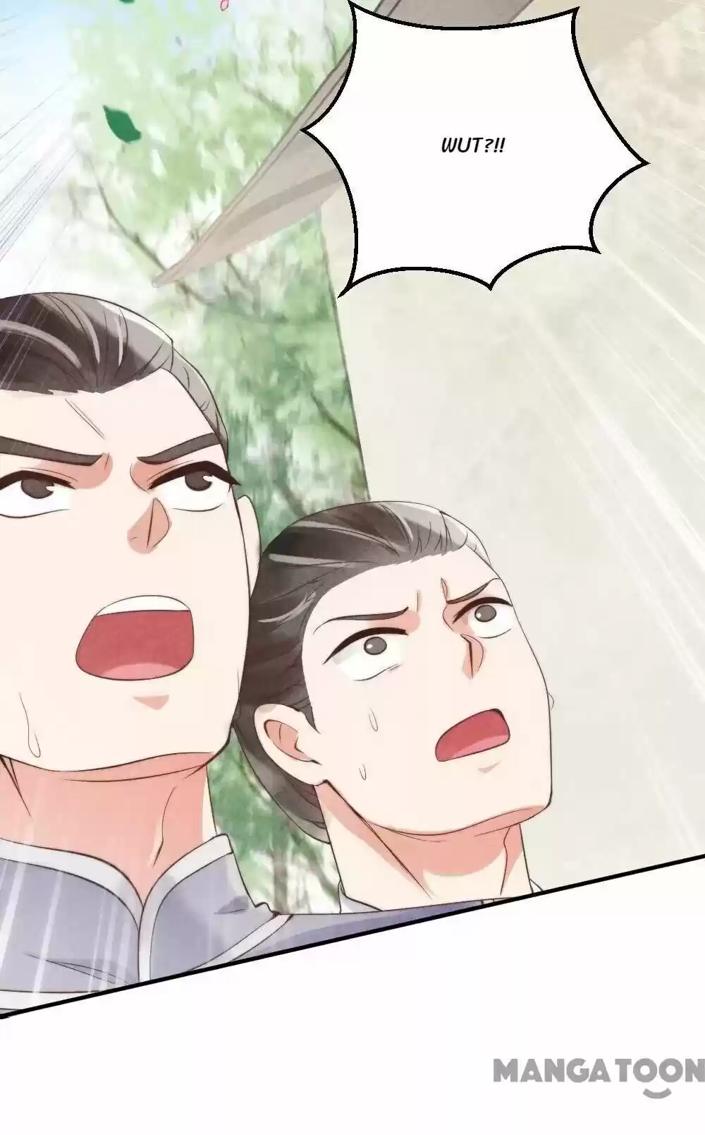 Princess Tomboy & Prince Grumpy Chapter 1