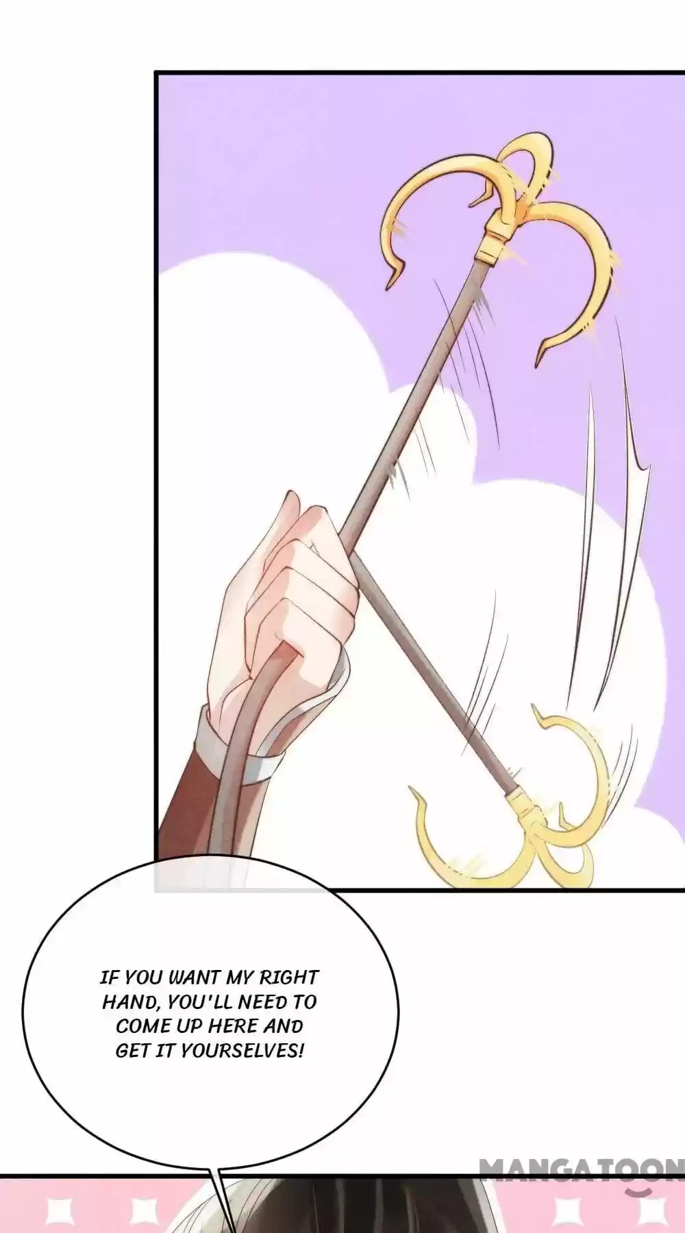 Princess Tomboy & Prince Grumpy Chapter 1