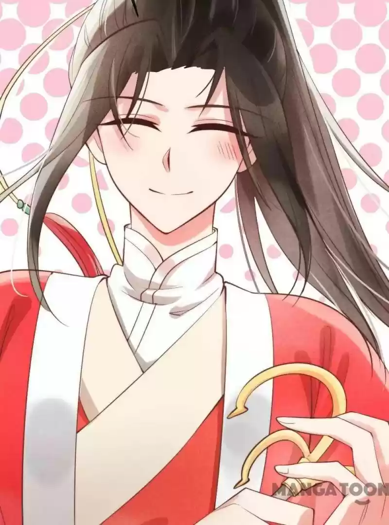 Princess Tomboy & Prince Grumpy Chapter 1