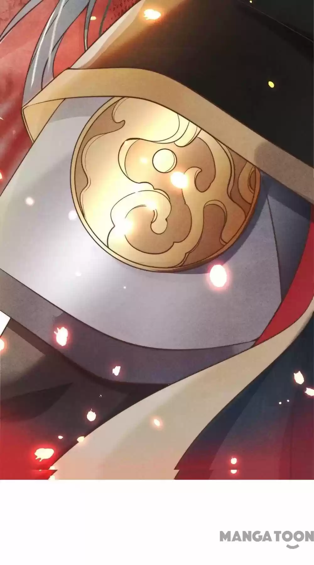 Princess Tomboy & Prince Grumpy Chapter 1