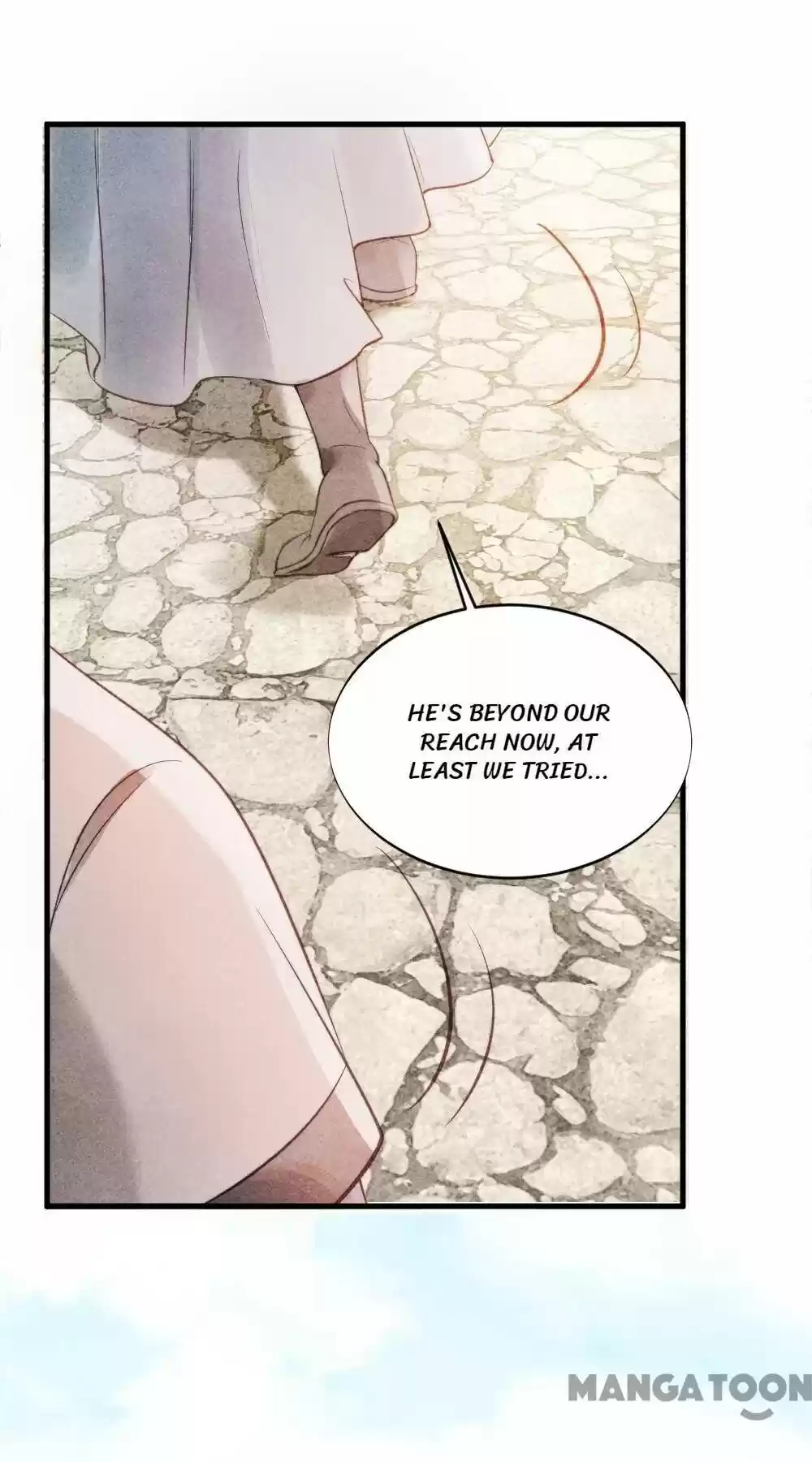 Princess Tomboy & Prince Grumpy Chapter 1