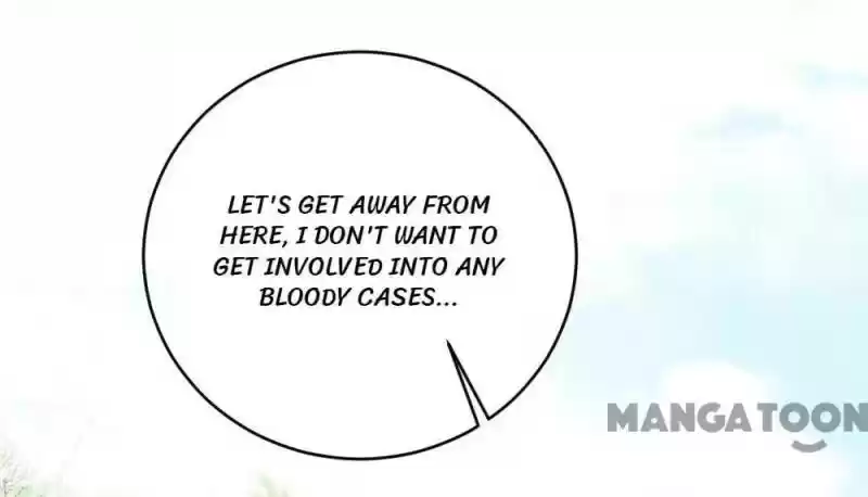 Princess Tomboy & Prince Grumpy Chapter 1