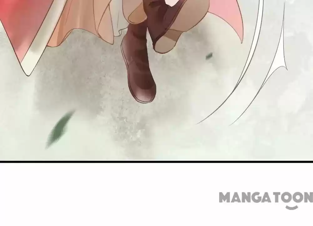 Princess Tomboy & Prince Grumpy Chapter 1